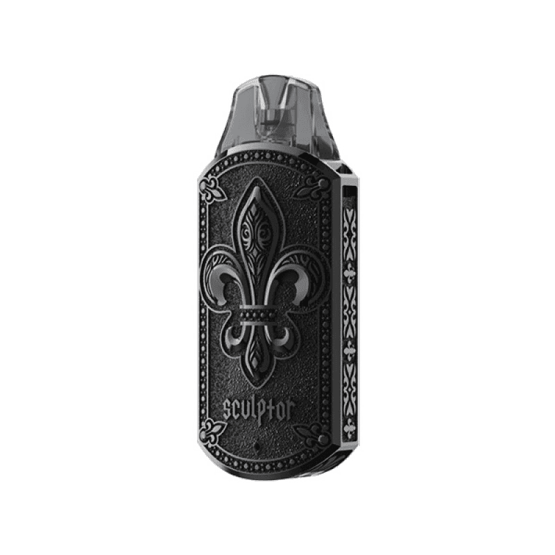 UWELL SCULPTOR雕塑家11w註油式主機空倉煙彈:圖片 8